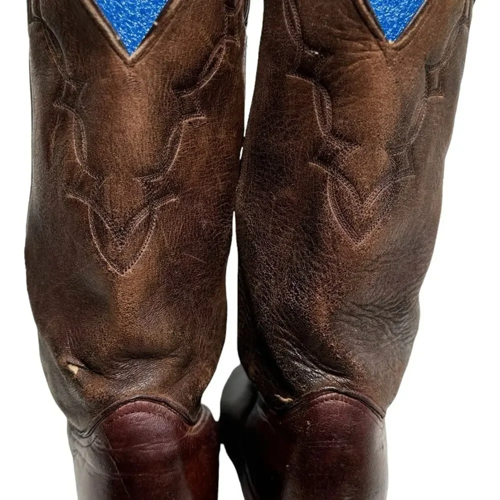 Abilene Boot Co. abilene elk